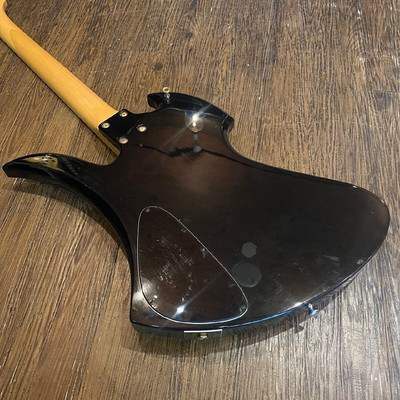 MIJ Fernandes MG-80X Hide Signature Electric Guitar | eBay