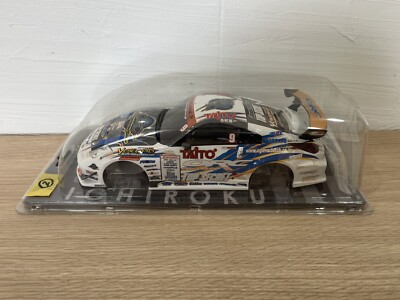 ②OLD SUPER Very Rare YOKOMO ICHIROKU M Body ORC Z33 D1 SPEC from