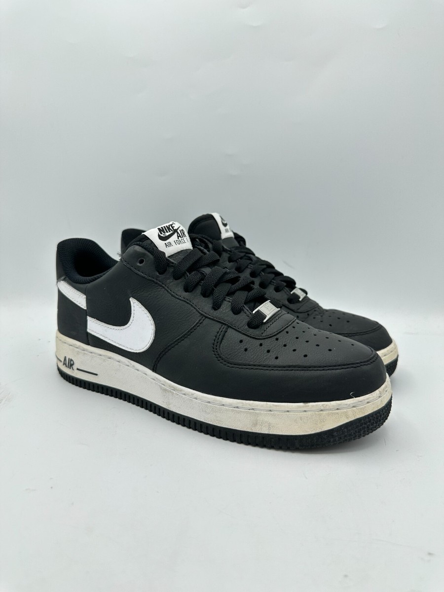 Size 8 - Comme des Garcons x Supreme x Nike Air Force 1 Low Split