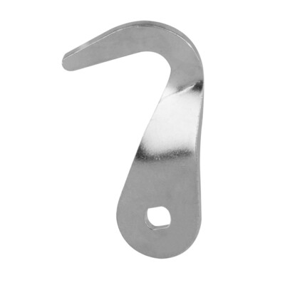 Motorcycle Chrome Saddlebag Lock & Key Kit For Harley 92-13 FLH/T