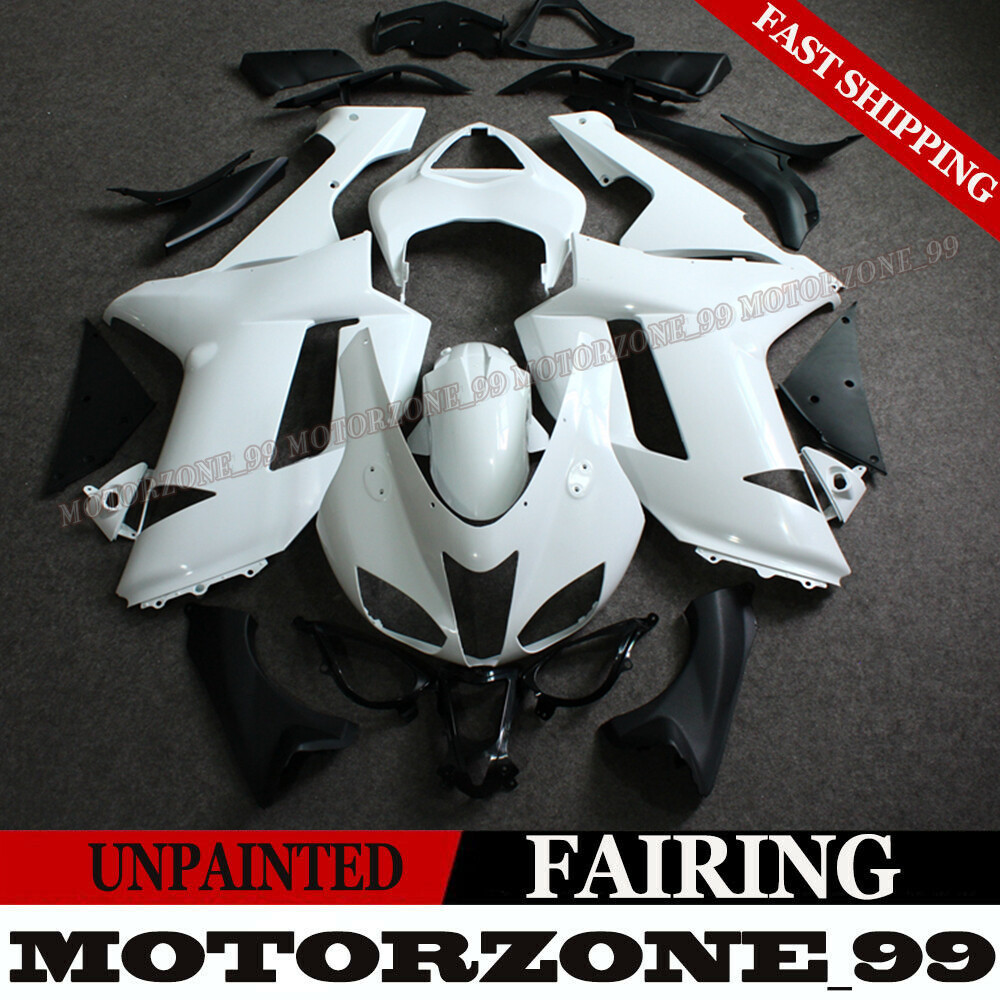 2007-2008 Ninja 636 Bodywork Purchase Fairing For Kawasaki 2007