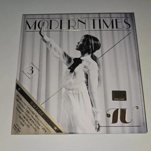 Iu Modern Times | eBay