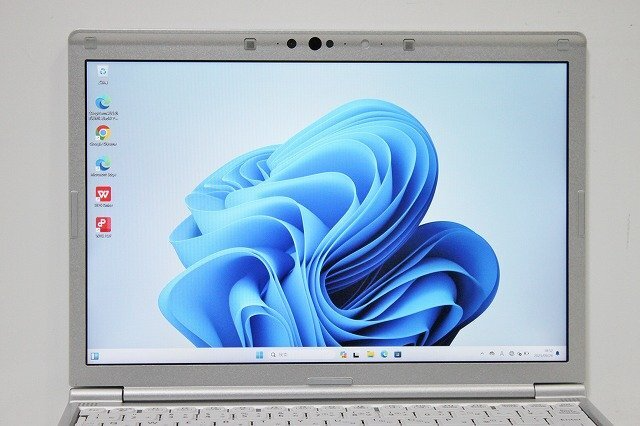 Panasonic Let's Note CF-SV9 i5-10310U 16GB 256GB SSD Win11 Pro