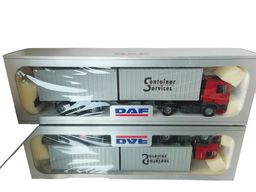 DINKY No.508 DAF | eBay