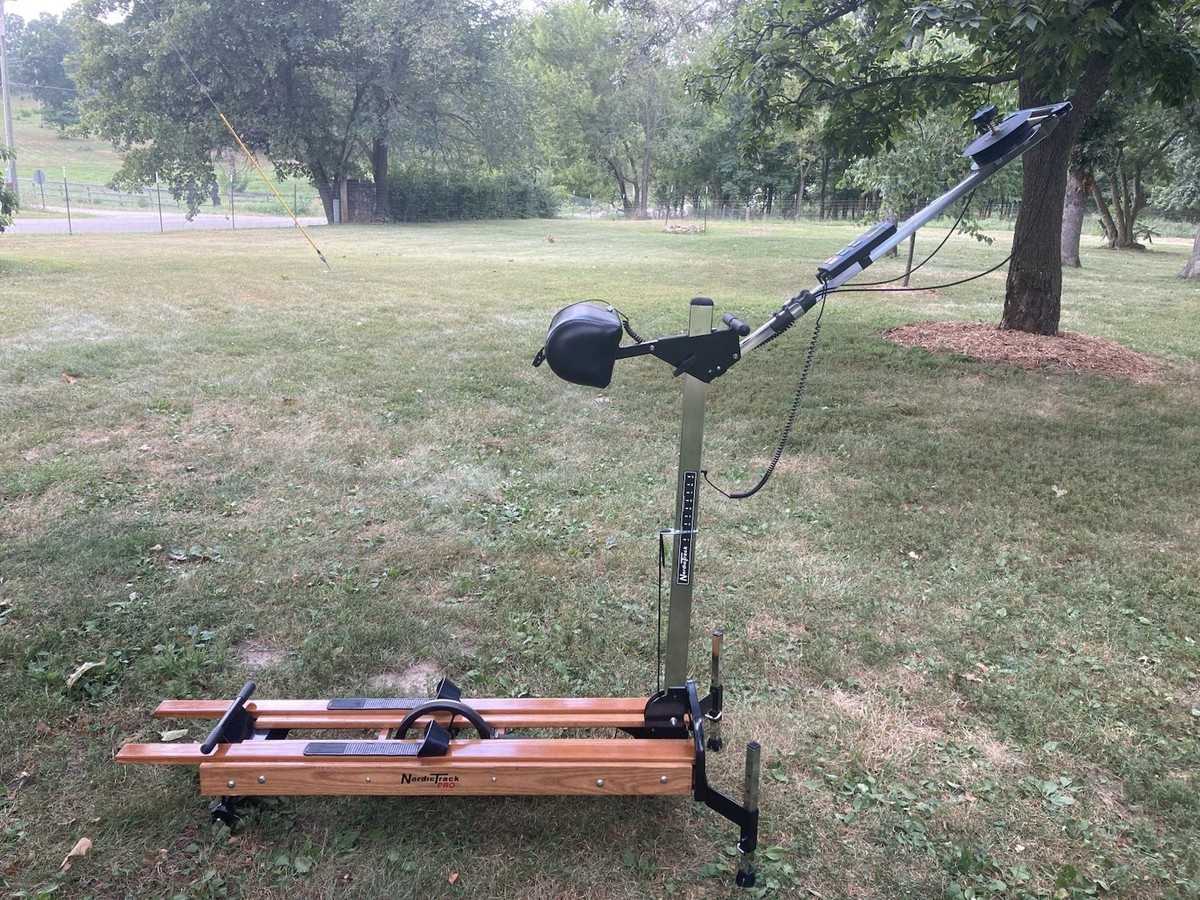 ノルディックトラックSkiing in Your ノルディックウォーク