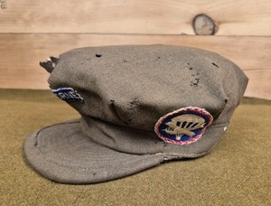 Ww2 Us Army Hat | eBay