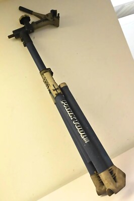 Park Tool Prs-5 Bicycle Mechanic Bike Repair Stand Workstand for