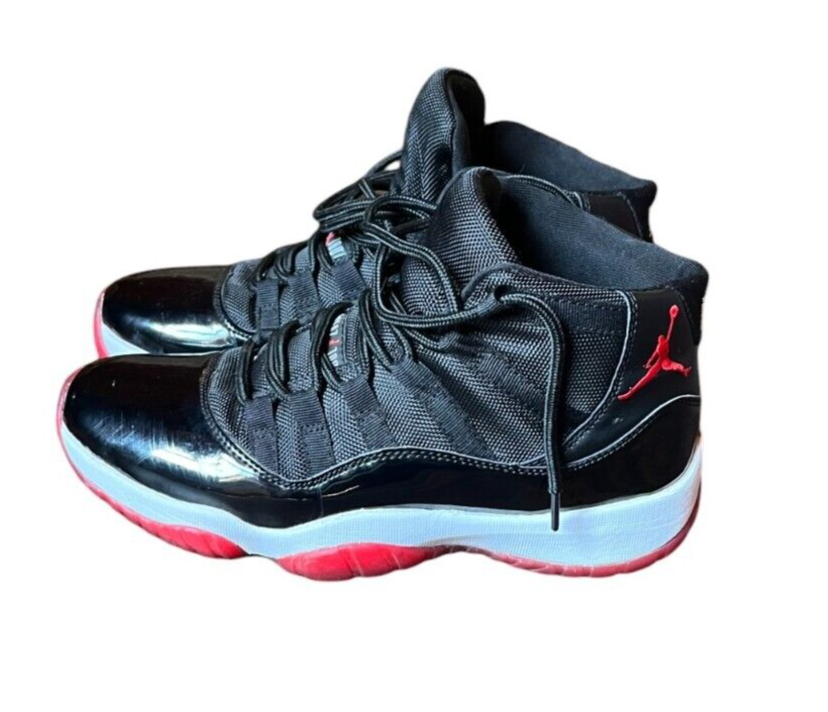 Ltd. Ed. Men's Nike Air Jordan 11 Retro 