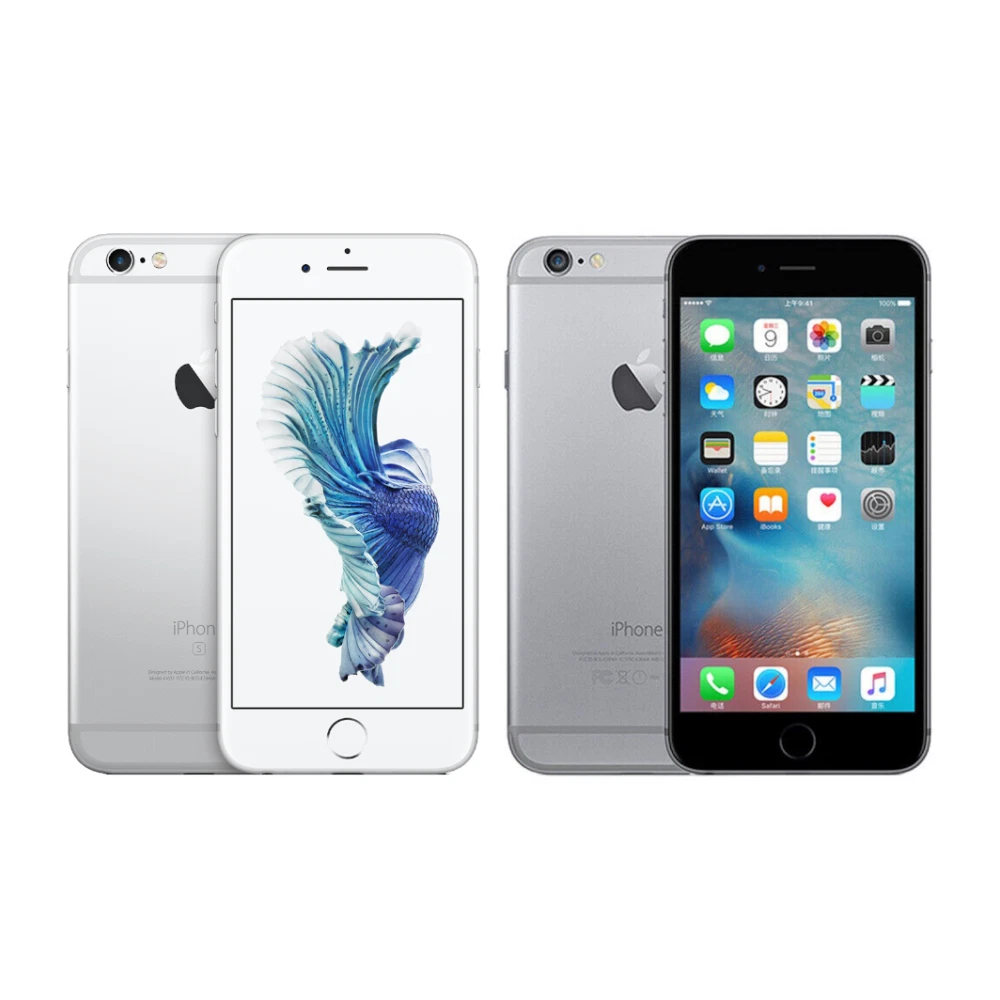 Apple iPhone 6s Unlocked Cell Phones & Smartphones for Sale | Shop