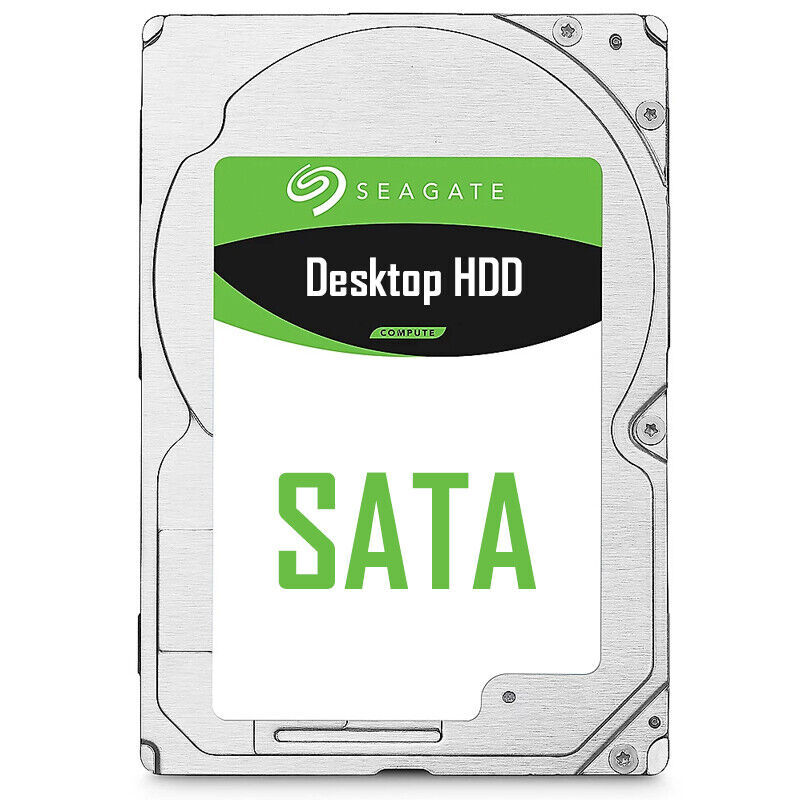 Seagate ST4000DM000 4 TB,Internal,5900 RPM,3.5 inch Hard Drive for
