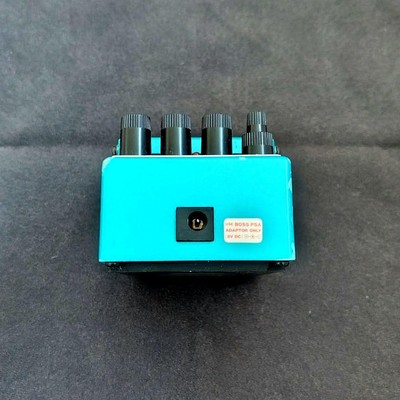 Boss PS-5 Super Shifter Pitch Shifter Guitar Effect Pedal Used