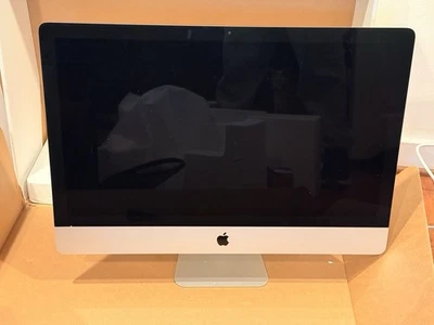 Apple iMac with Retina 5K display 1 TB 8 GB RAM Apple Desktops