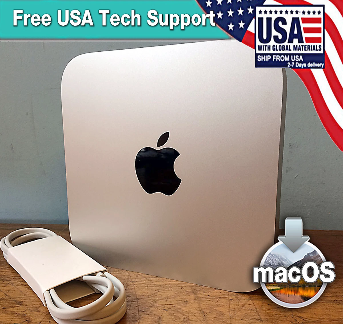 Mac Mini Fusion Drive for sale | eBay