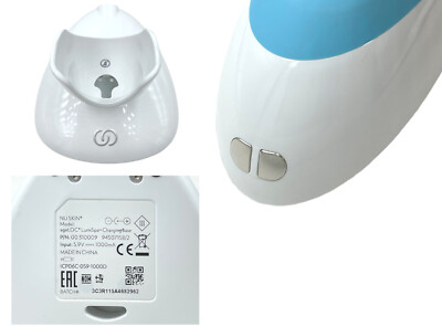 Original Nu Skin LumiSpa AgeLOC Docking Station + Charger Part no