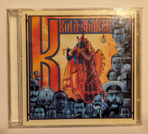 Kula Shaker K | eBay