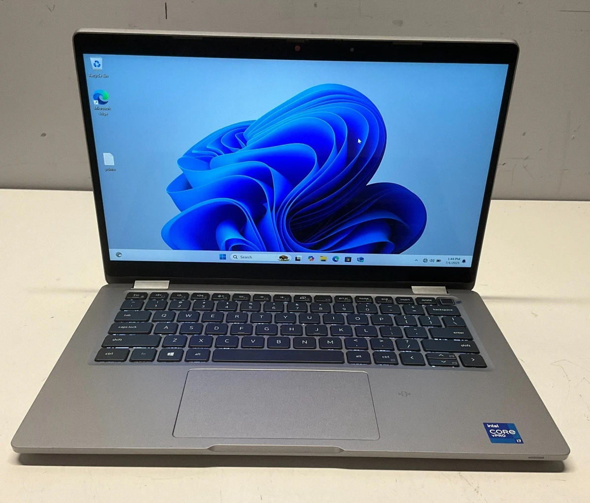 Laptop Dell Latitude 5320 Core i7-11th Gen 32GB RAM 512GB SSD