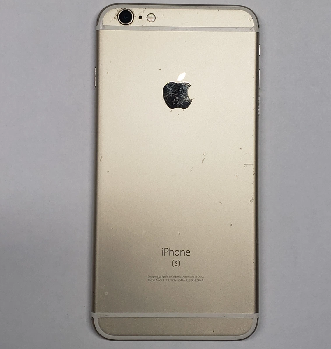 iPhone 6s A1687 Phones for sale - eBay