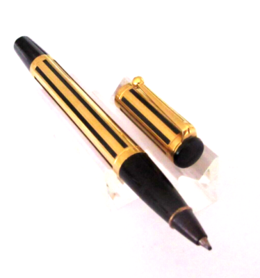 Waterman Rollerball Pen From The Watermina Night And Day