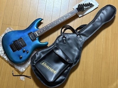 Electric Guitar Ibanez 540R HH JB Jewel Blue Custom Made Japan
