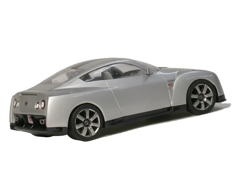 エブロ1/43 GT300 日産 GT-R 10台セット EBBRO 1/43 GT300 Nissan GT-
