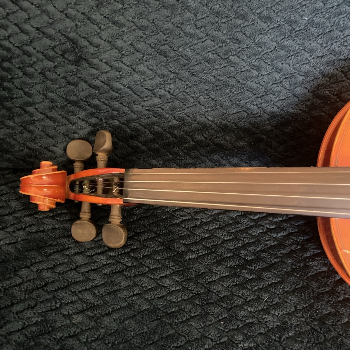 KISO SUZUKI VIOLIN GH-250 ※31 KISO SUZUKI VIOLIN GH-250 ※31 KISO