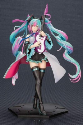 KOTOBUKIYA BISHOUJO ReMIX series Hatsune Miku 1/7 scale from Japan