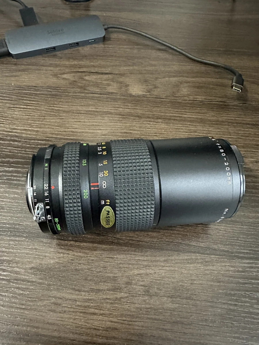 Osawa Camera Lenses for sale | eBay