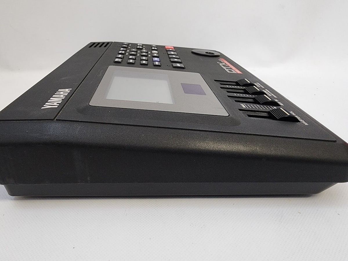 YAMAHA DTX 2 Version 2.0 Drum Trigger Module Electronic Drums | eBay