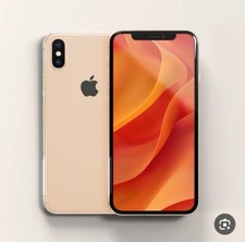 Apple iPhone XS Max - 256 GB - Gold (Unlocked) for sale online | eBay