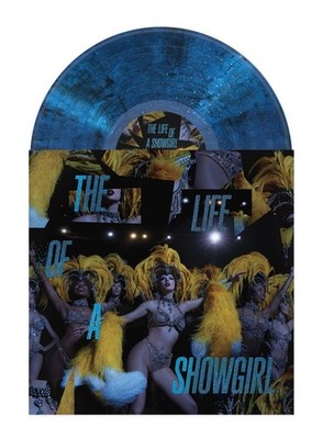 Taylor Swift The Life Of A Showgirl The Show Business Edition