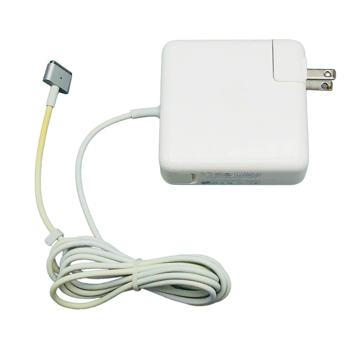 Genuine Apple MagSafe 2 AC Adapter for MacBook Pro Mid 2014 13
