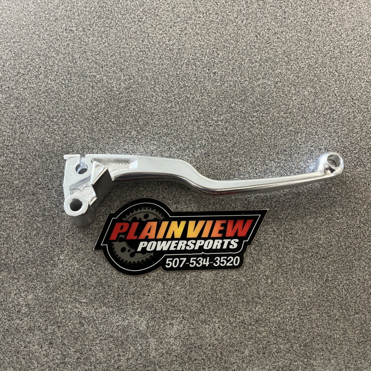 Kawasaki OEM Genuine Clutch Lever 46092-0583 for 2022-2025 KLR650