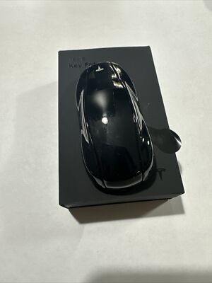 NEW! Tesla Model 3 Y, Key Fob Transponder Genuine OEM New 1819445