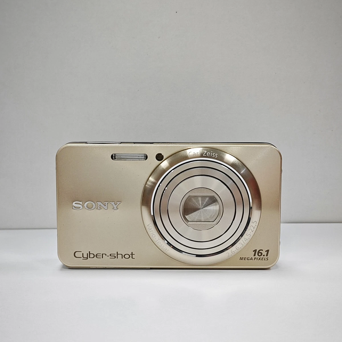 Sony Dsc-W570 Digital Cameras | eBay