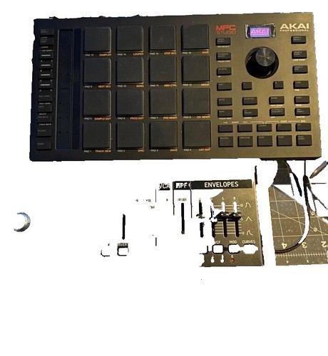 Akai XE8 Drum Machine Sample Library (Instant Delivery) | eBay