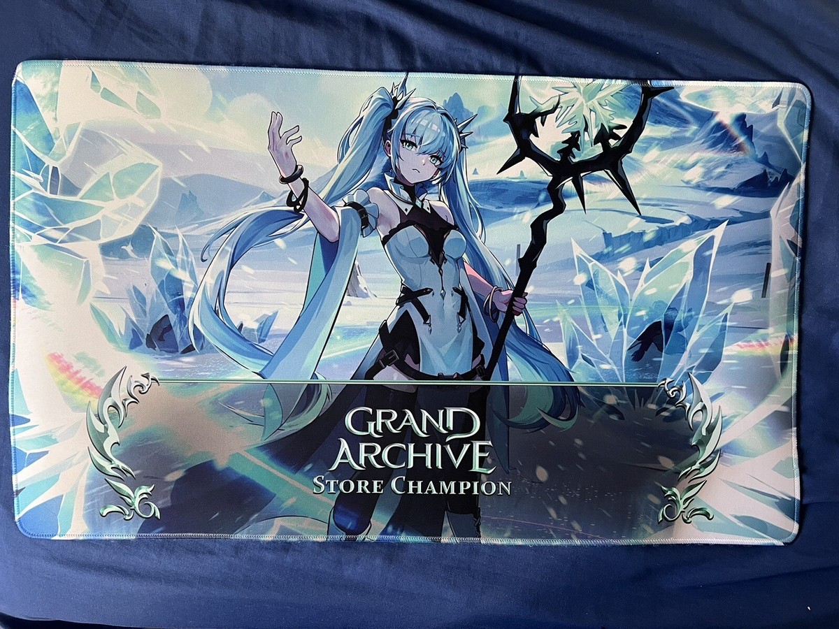 Grand Archive Dream Fairy 3枚セット Dream Fairy - Dawn of Ashes