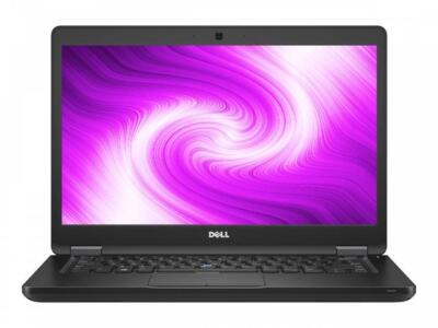 Dell Latitude 5480 14'' (256GB SSD, Intel Core i5-7300U, 2.6GHz