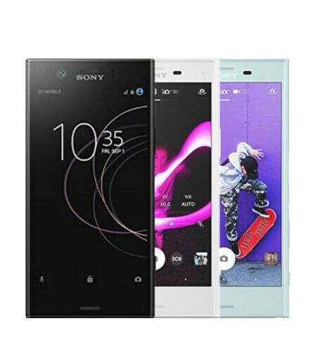 SONY Xperia Ace III COMPACT ANDROID SMART PHONE SO-53C | 64GB