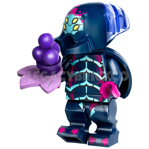 LEGO Alien Beetlezoid COL26-10 Series 26 CMF 71046 | eBay