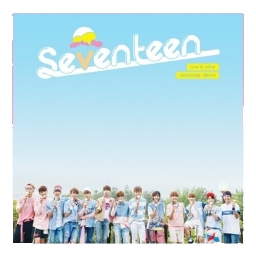 SEVENTEEN HAPPY BURSTDAY devil コンプリート SEVENTEEN HAPPY