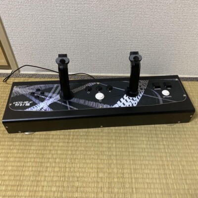 18-Type Control Device Twin Stick VCD-18-C Peripheral Equipment