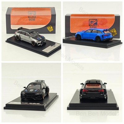 1/64 アウディ Audi RS666 改造 Modify GTR 1/64 アウディ Audi RS666