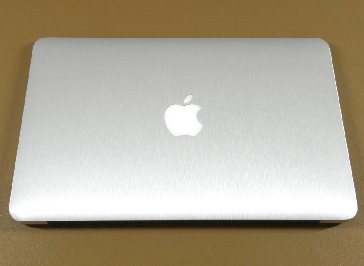 Apple Macbook Air 11