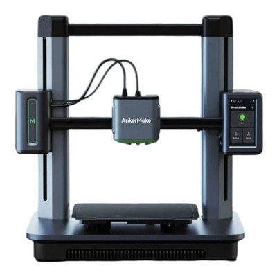 AnkerMake M5 FDM 3D Printer Auto-Leveling Detection NIB | eBay