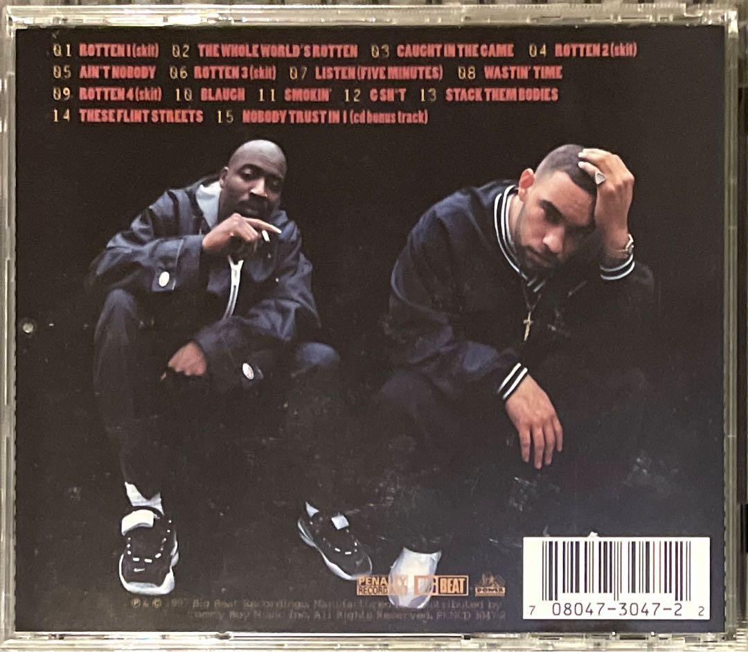 洋楽 Soulism g-rap G-Rap Soulism