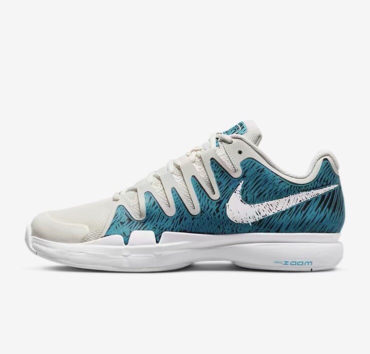 Nike Zoom Vapor 9.5 Tour Premium Southern California Murals Mens