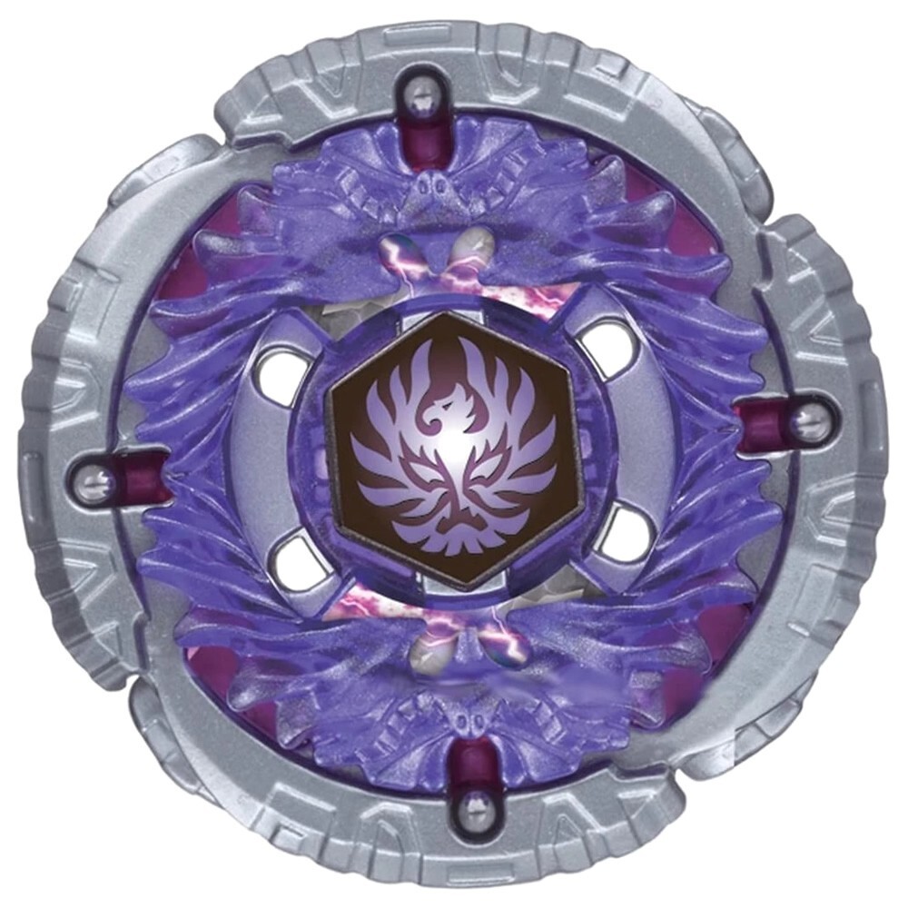 Takara Tomy Jade Jupiter S130RB Beyblade (BB-116) - Brand New! | eBay