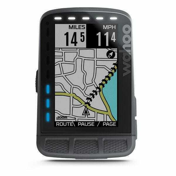 Wahoo Elemnt Roam GPS Bike Computer - WFCC4 for sale online | eBay