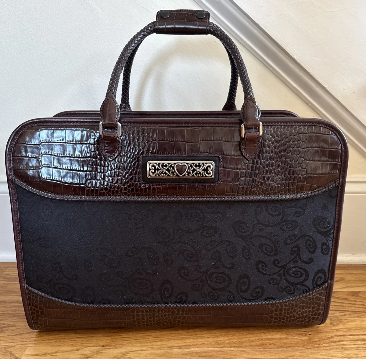 Brighton Travel Luggage for sale - eBay