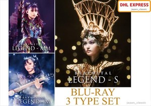 Babymetal Legend M | eBay